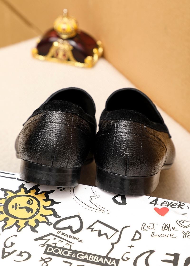 Dolce Gabbana Business Shoes